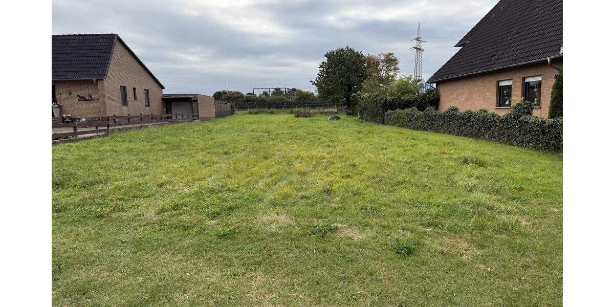 Grundstück Bassum - 180.000&euro; | Angebot:25689074