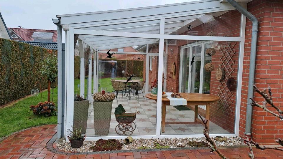 Bungalow Ganderkesee - 3 Zimmer, 126 m&sup2;, 378.000&euro; | Angebot:23810535