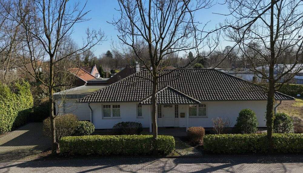 Einfamilienhaus Delmenhorst Mitte - 4 Zimmer, 153 m&sup2;, 725.000&euro; | Angebot:25679977