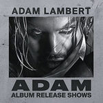Photo Opportunity - Adam Lambert