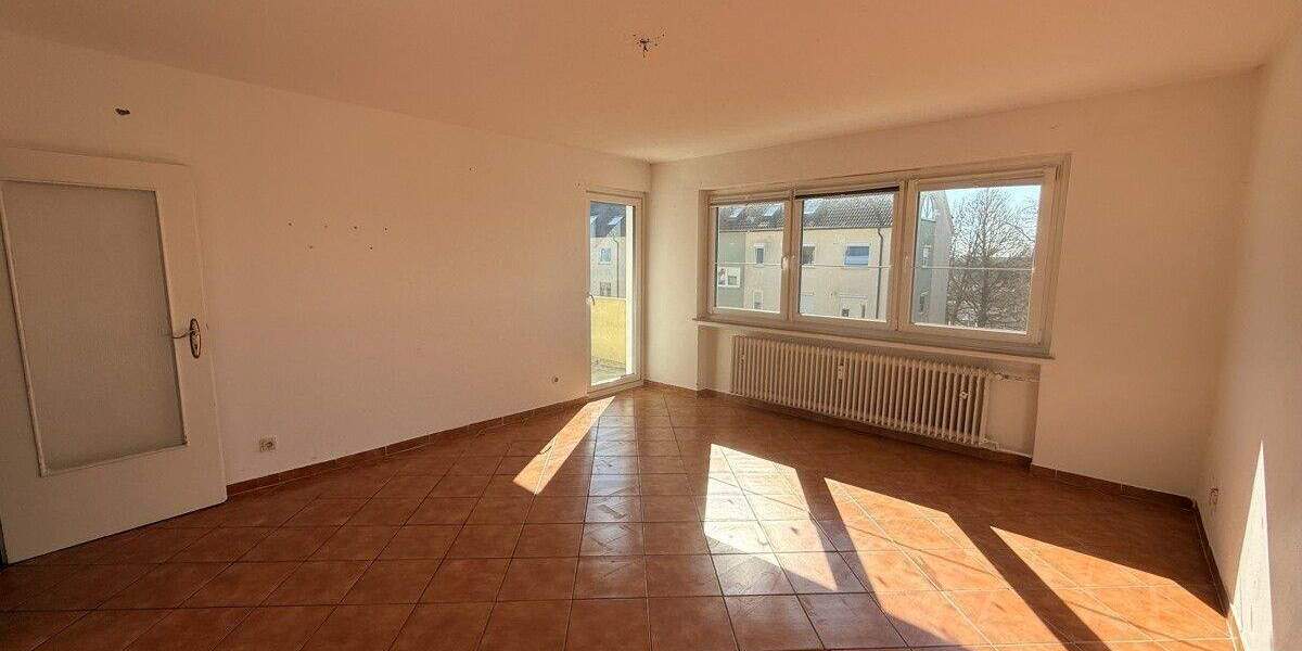 Etagenwohnung Schwanewede - 4 Zimmer, 83 m&sup2;, 98.000&euro; | Angebot:25879063