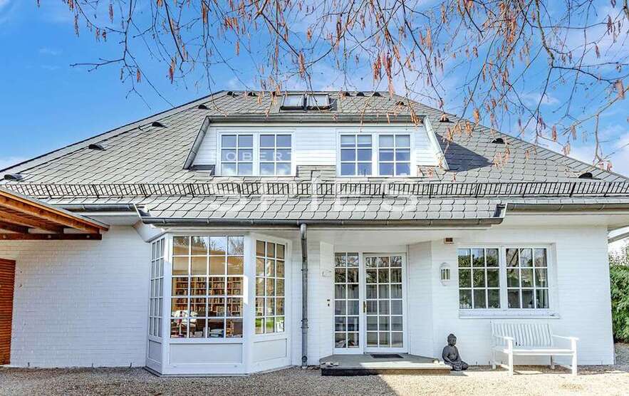 Haus zum Kaufen in Bremen 620.000 € 134 m²