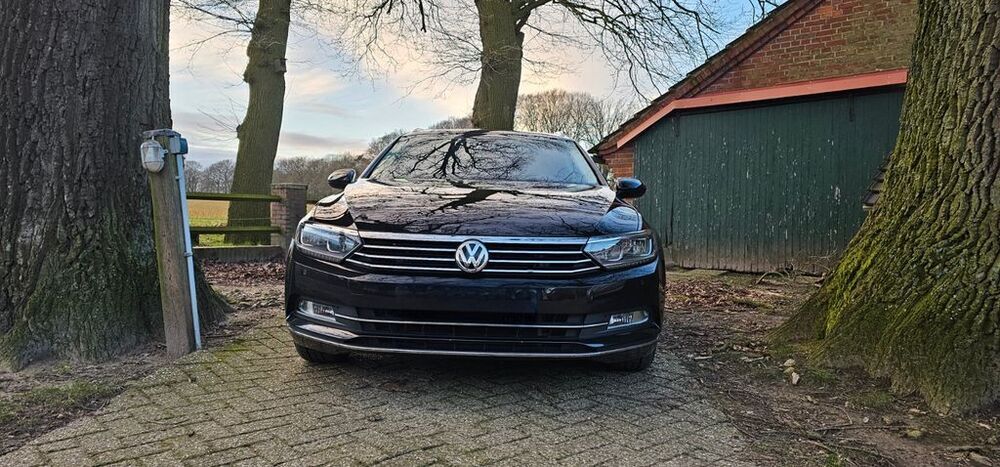 Passat Variant