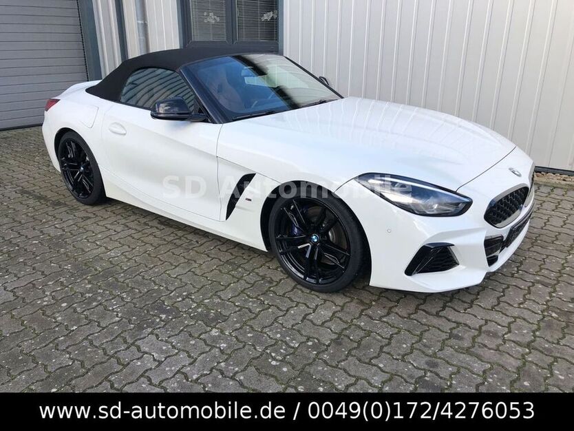 Z4 M