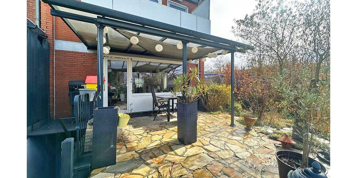 Reihenendhaus Bremen Ellenerbrok-Schevemoor - 5 Zimmer, 110 m&sup2;, 325.000&euro; | Angebot:25927999