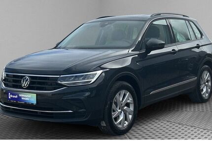 VW Tiguan 38.110 km 27.890 &euro; Bremen 28279