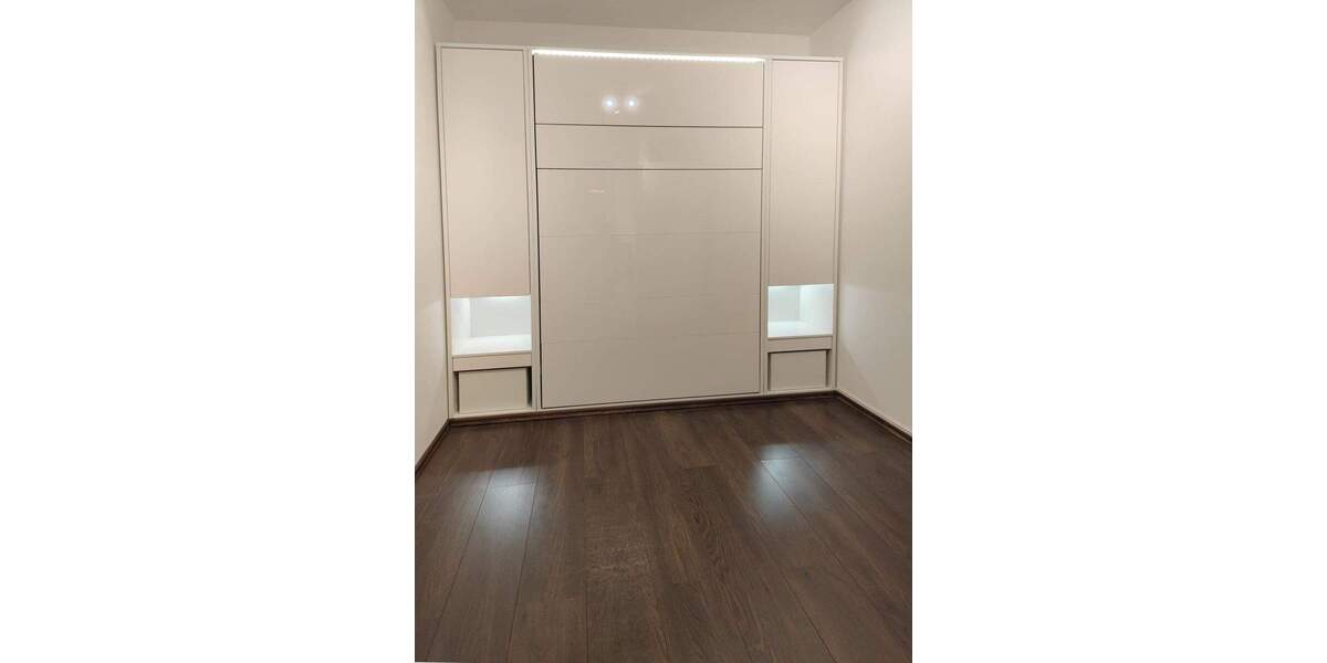 Etagenwohnung Bremen Ellenerbrok-Schevemoor - 2 Zimmer, 45 m&sup2;, 105.000&euro; | Angebot:25664955