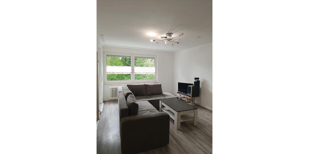 Etagenwohnung Bremen Huchting - 1 Zimmer, 36 m&sup2;, 82.000&euro; | Angebot:24743345
