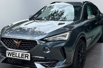 Cupra Formentor 27.410 km 27.980 € Bremen 28205