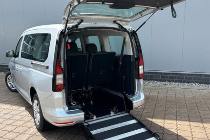 VW Caddy 2.000 km 49.490 &euro; Lilienthal 28865