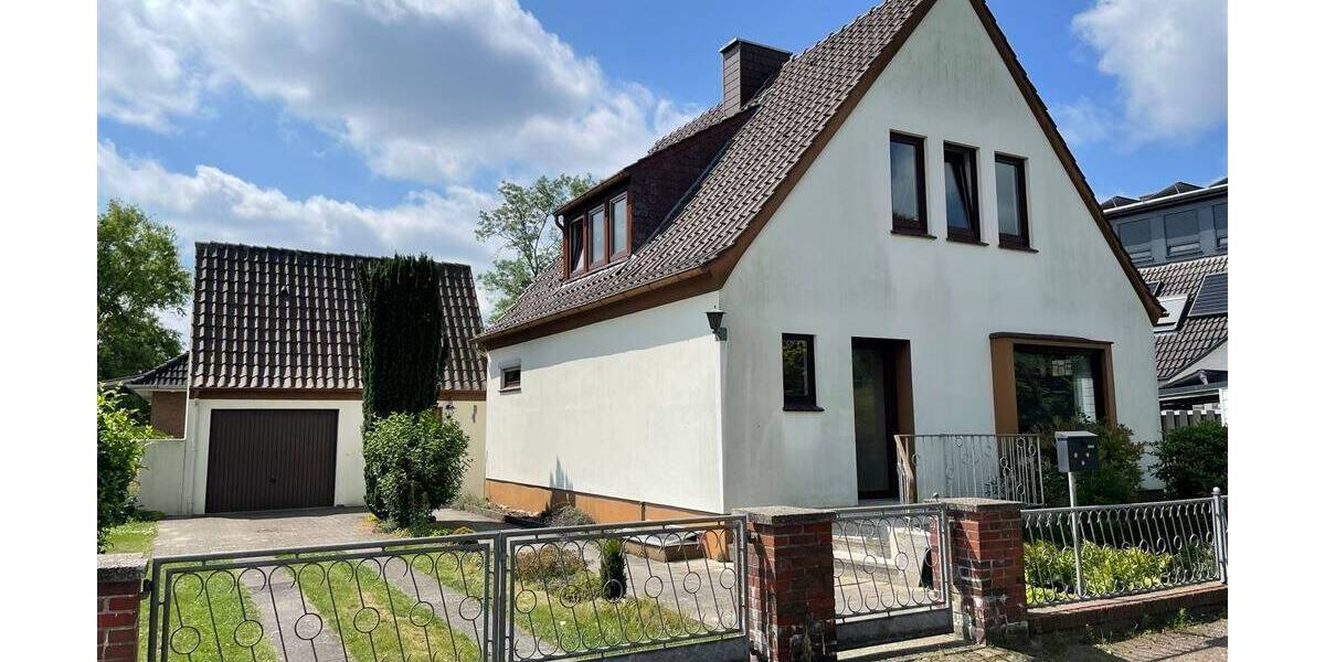 Einfamilienhaus Oyten Meyerdamm - 5 Zimmer, 105 m&sup2;, 289.000&euro; | Angebot:25702336