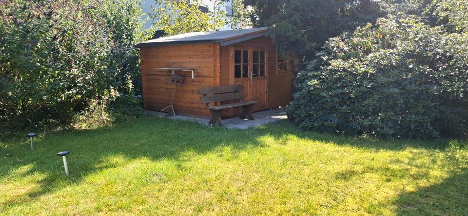 Bungalow Bremen Häfen - 4 Zimmer, 113 m&sup2;, 389.000&euro; | Angebot:22399704