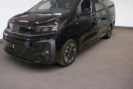 Opel Zafira Life 25.270 km 36.990 € Bremen 28779