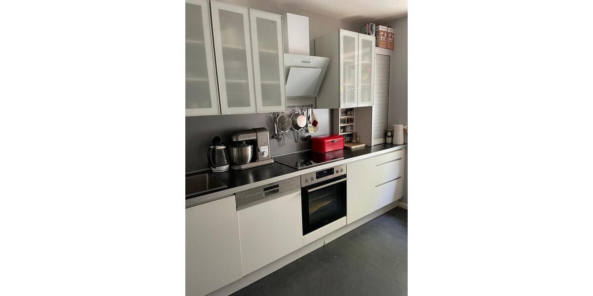 Reihenhaus Bremen Gröpelingen - 4 Zimmer, 119 m&sup2;, 370.000&euro; | Angebot:27246978