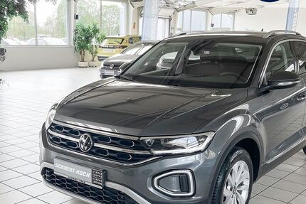 VW T-Roc 30.593 km 24.490 &euro; Achim-Uesen 28832
