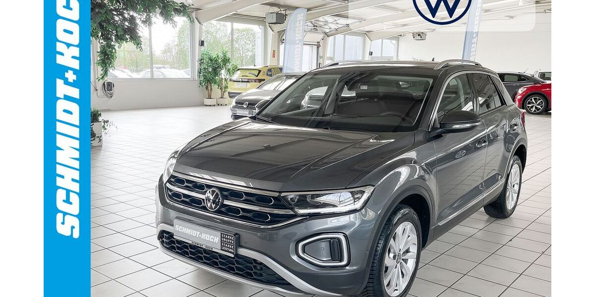 VW T-Roc 30.593 km 24.490 &euro; Achim-Uesen 28832
