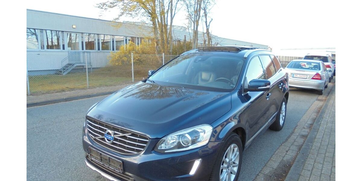 Volvo XC60 234.000 km 13.350 &euro; Stuhr 28816