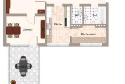 Wohnung Bremen Huchting - 4 Zimmer, 89 m&sup2;, 165.000&euro; | Angebot:27486702