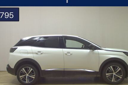 Peugeot 3008 118.781 km 12.980 &euro; Bremen / Arsten 28279