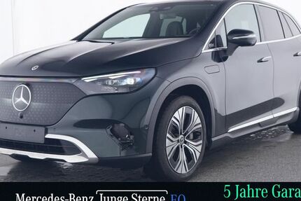 Mercedes-Benz EQE SUV 15.749 km 59.959 &euro; Weyhe 28844