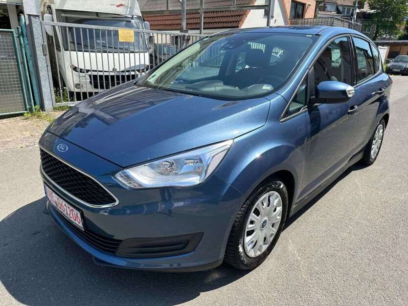 C-Max