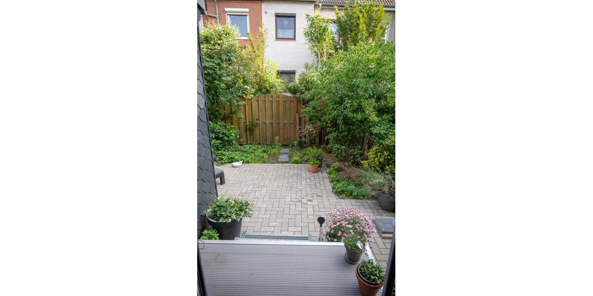 Reihenhaus Bremen Gröpelingen - 3 Zimmer, 130 m&sup2;, 529.000&euro; | Angebot:27167804