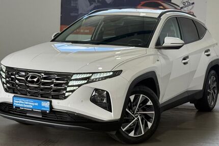 Hyundai TUCSON 47.961 km 23.999 &euro; Ganderkesee 27777