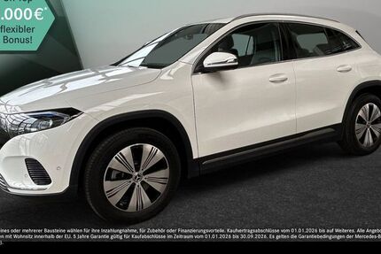 Mercedes-Benz EQA 22.932 km 35.890 &euro; Bremen 28307
