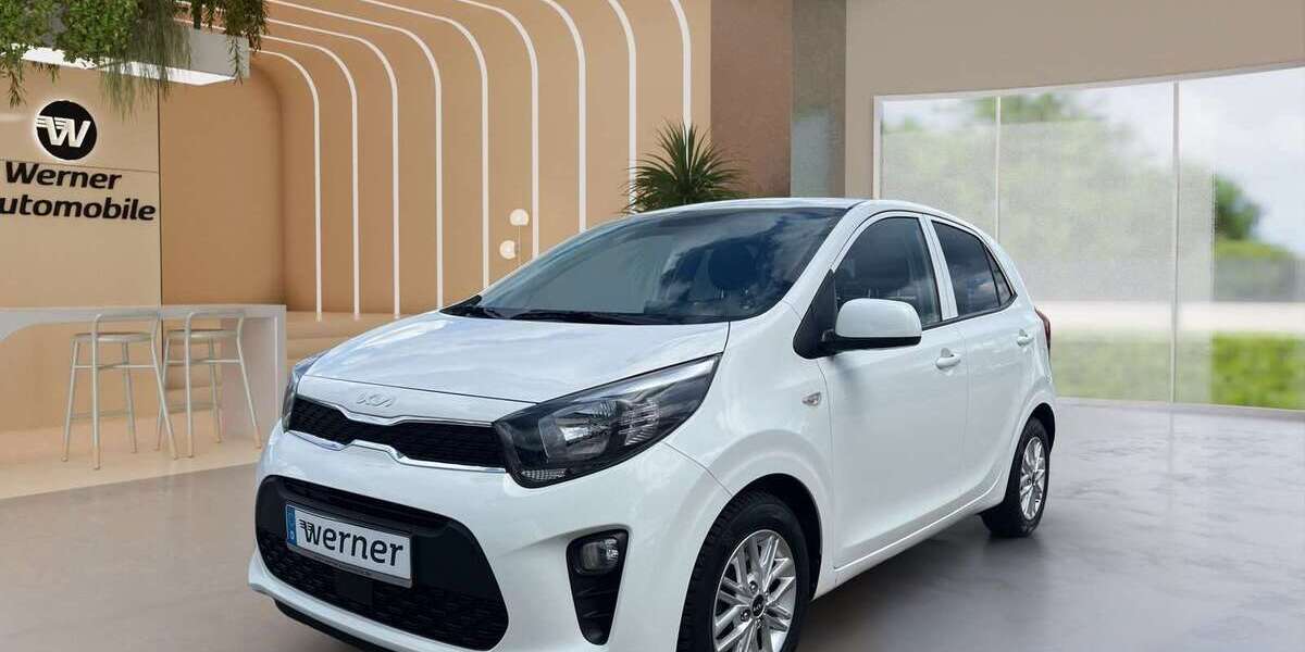 Kia Picanto 24.182 km 12.780 &euro; Bremen 28357