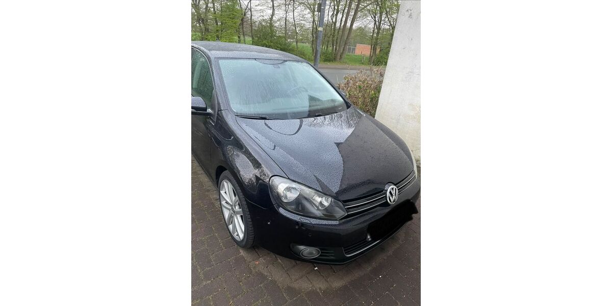 VW Golf 203.000 km 6.499 &euro; Osterholz-scharmbeck 27711