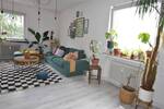 Gepflegte 3-Zimmer-Wohnung sucht Mieter