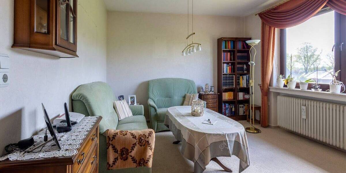 Einfamilienhaus Syke / Barrien Barrien - 7 Zimmer, 160 m&sup2;, 275.000&euro; | Angebot:26763360