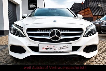 Mercedes-Benz C 250 292.000 km 9.990 &euro; Langwedel 27299