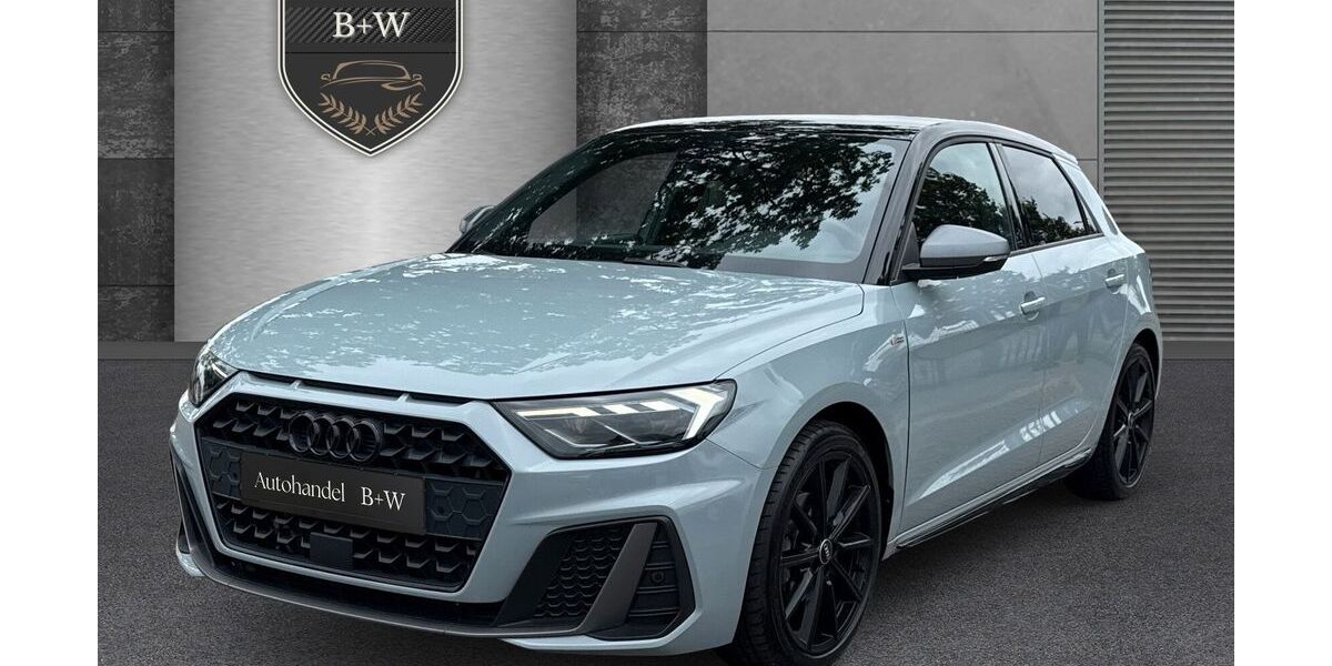 Audi A1 25.900 km 24.990 &euro; Achim 28832