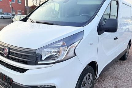 Fiat Talento 183.000 km 8.499 &euro; Delmenhorst 27755