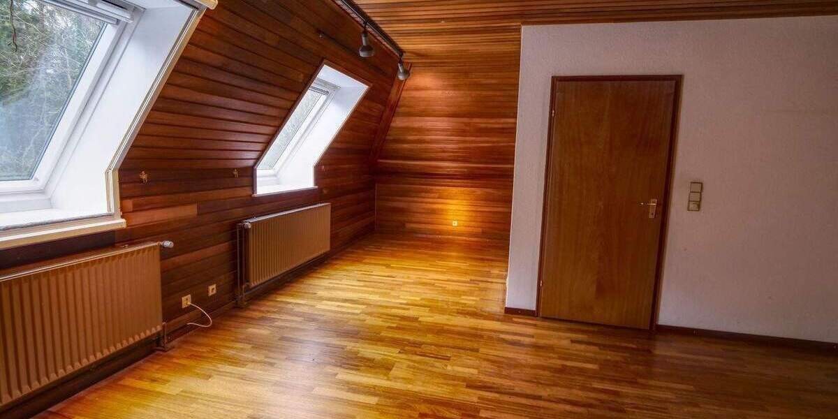 Einfamilienhaus Worpswede - 6 Zimmer, 200 m&sup2;, 675.000&euro; | Angebot:25802827