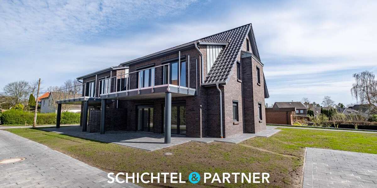 Einfamilienhaus Delmenhorst Deichhorst - 9 Zimmer, 340 m&sup2;, 1.189.000&euro; | Angebot:25233013