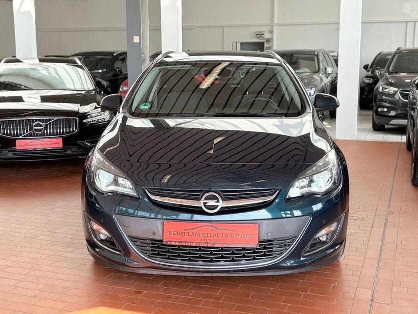 Astra