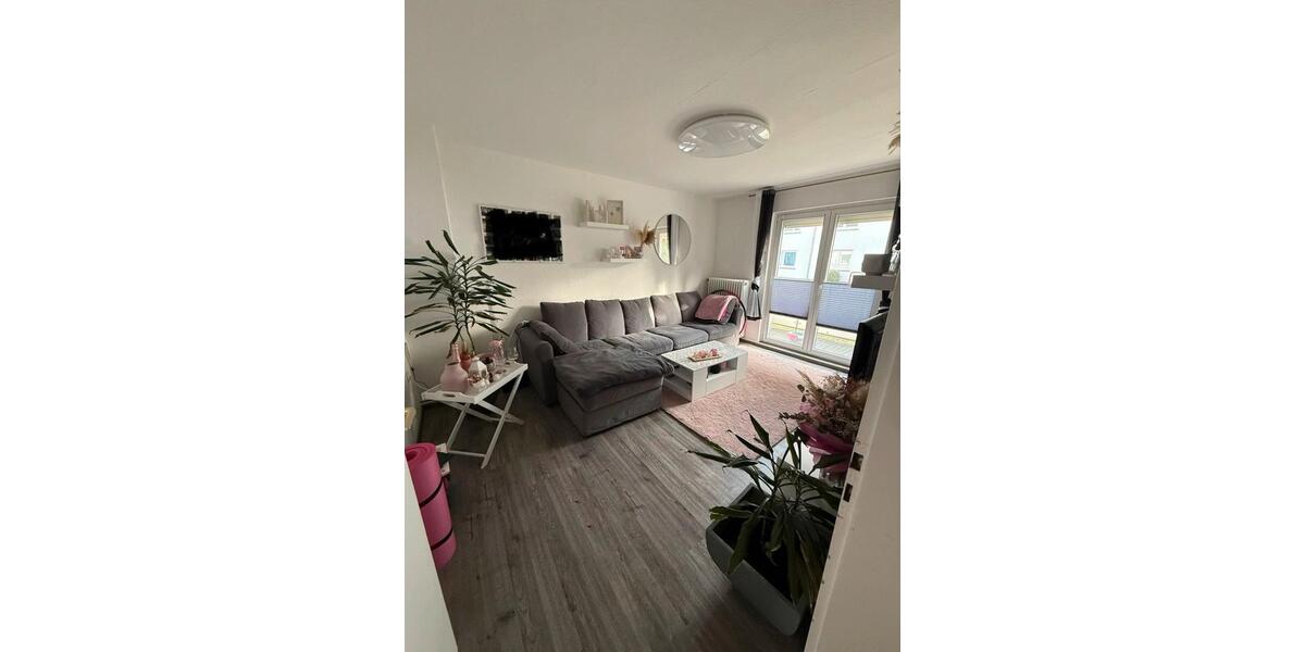 Erdgeschoßwohnung Bremen Blumenthal - 2.5 Zimmer, 53 m&sup2;, 148.000&euro; | Angebot:26754783
