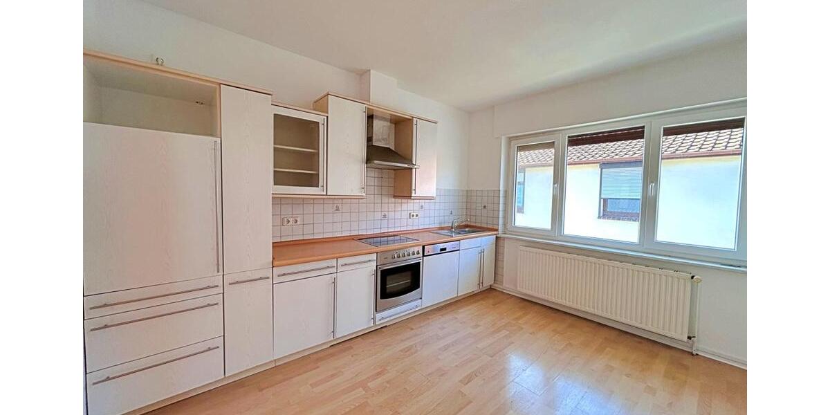 Etagenwohnung Hude (Oldenburg) - 2 Zimmer, 75 m&sup2;, 750&euro; | Angebot:24864610