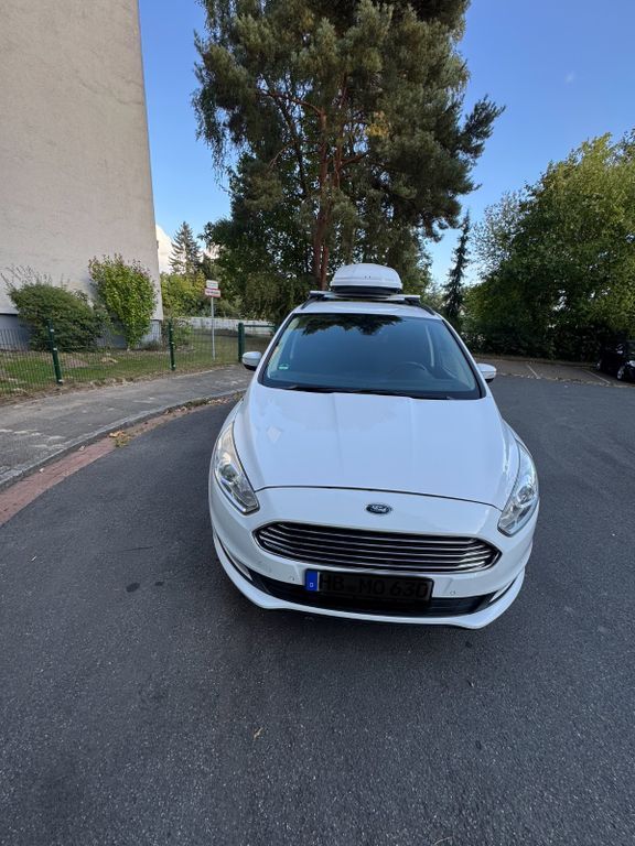 Ford Galaxy 222.700 km 10.200 € Bremen 28259