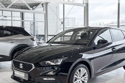 Seat Leon 2.153 km 27.580 &euro; Bremen 28217