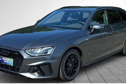 Audi A4 79.560 km 24.990 &euro; Achim 28832