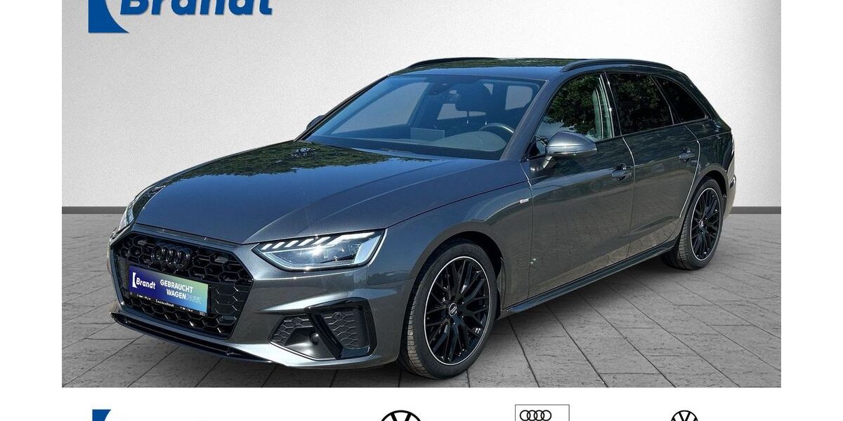 Audi A4 79.560 km 24.990 &euro; Achim 28832