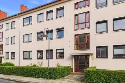 Wohnung Bremen Neustadt - 3 Zimmer, 58 m&sup2;, 119.000&euro; | Angebot:26943292