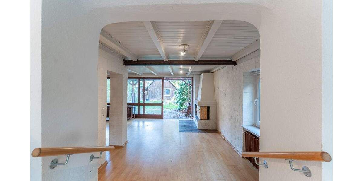 Einfamilienhaus Bremen / Oberneuland Oberneuland - 8 Zimmer, 220 m&sup2;, 499.000&euro; | Angebot:24647809