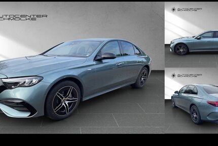 Mercedes-Benz E 300 15.500 km 56.499 &euro; Lilienthal 28865