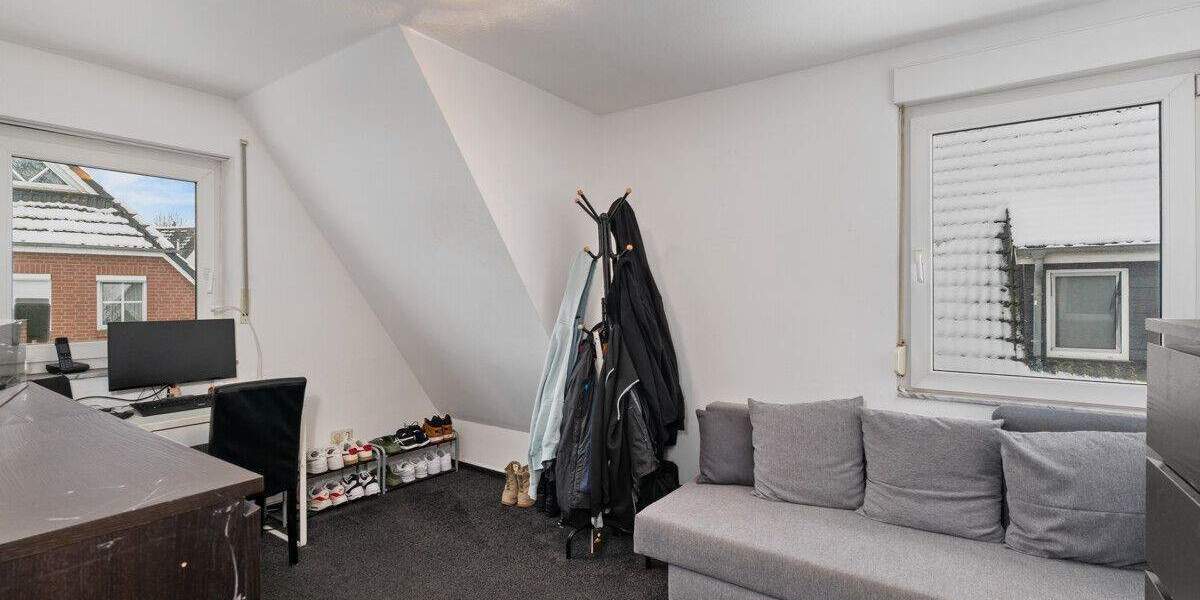 Einfamilienhaus Oyten - 4 Zimmer, 106 m&sup2;, 315.000&euro; | Angebot:24517458