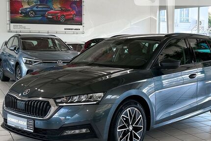 Skoda Octavia 76.300 km 20.890 &euro; Achim-Uesen 28832
