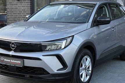 Opel Grandland (X) 135.000 km 14.490 &euro; Weyhe / Melchiorshausen 28844